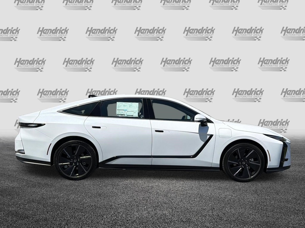 New 2026 Lexus ES 500e 500e Premium Car