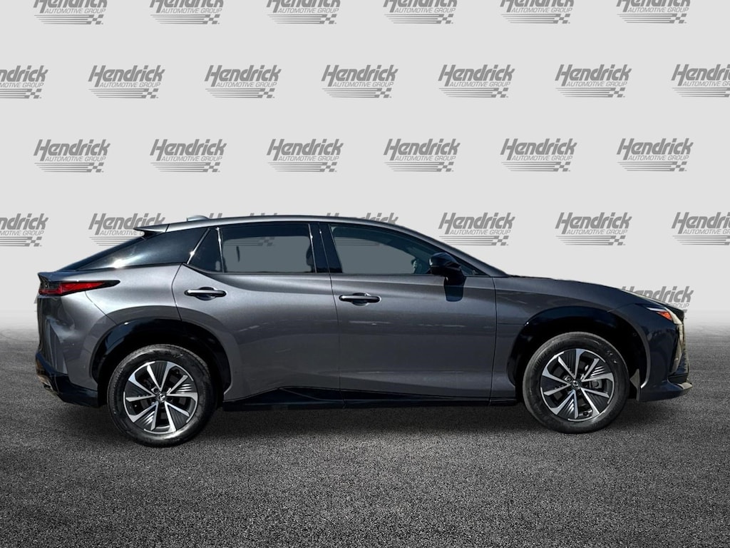Certified 2023 Lexus RZ 450e 450e Premium SUV