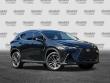 2025 LEXUS NX 350h Premium SUV