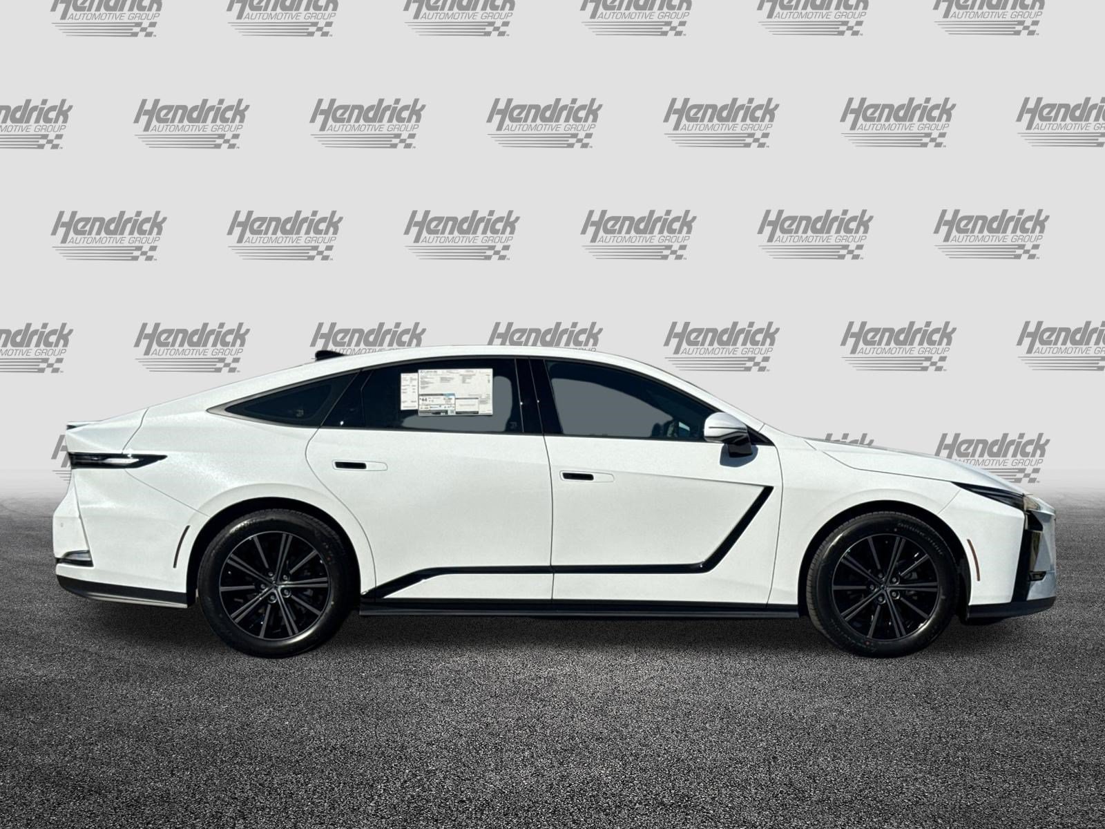 New 2026 Lexus ES 350h 350h Premium Car