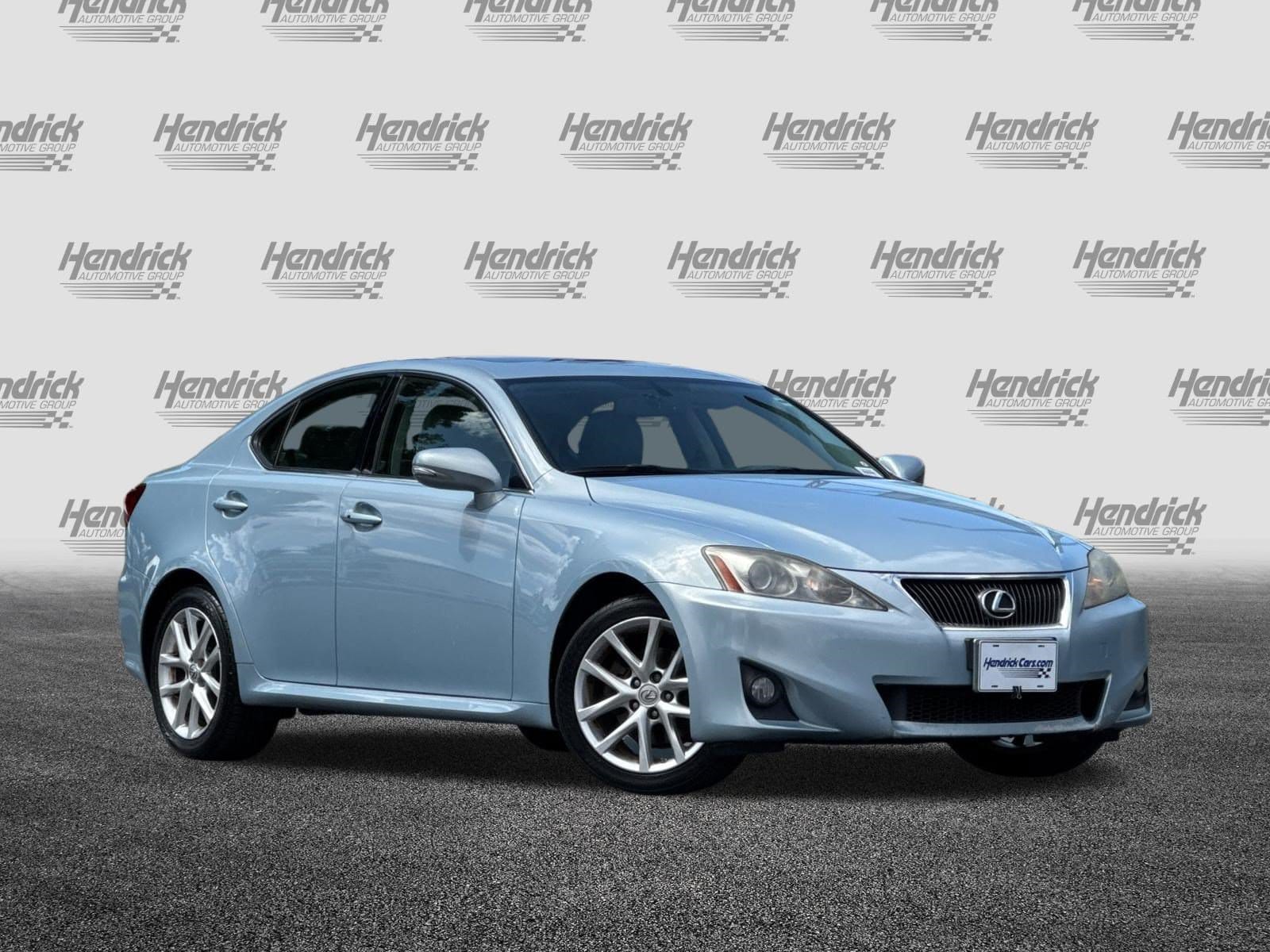 Used 2012 Lexus IS 250 with VIN JTHBF5C29C5162443 for sale in Pleasanton, CA