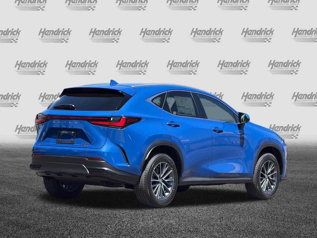 New 2026 Lexus NX 350 350 Premium Sport Utility