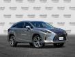 2022 LEXUS RX 350 SUV