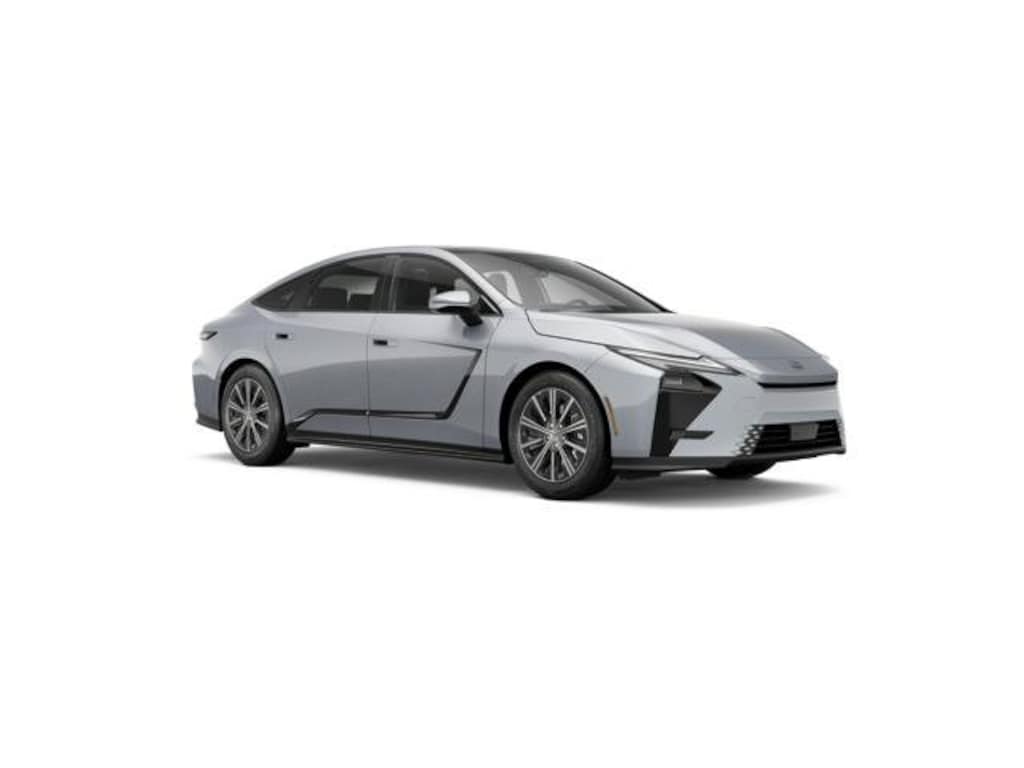 New 2026 Lexus ES 350h Premium Car