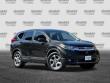 2018 Honda CR-V EX SUV