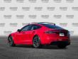 2022 Tesla Model S Plaid Hatchback