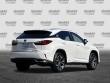 2017 LEXUS RX 450h SUV