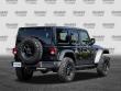 2026 Jeep Wrangler Willys 4 Door 4x4 SUV