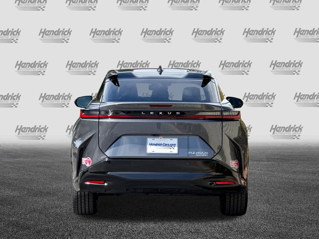 Certified 2023 Lexus RZ 450e 450e Premium SUV