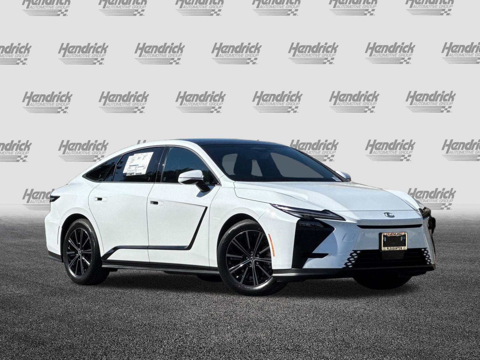 New 2026 Lexus ES 350h 350h Premium Car