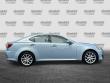 2012 LEXUS IS 250 Sedan