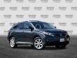 2011 LEXUS RX 350 SUV