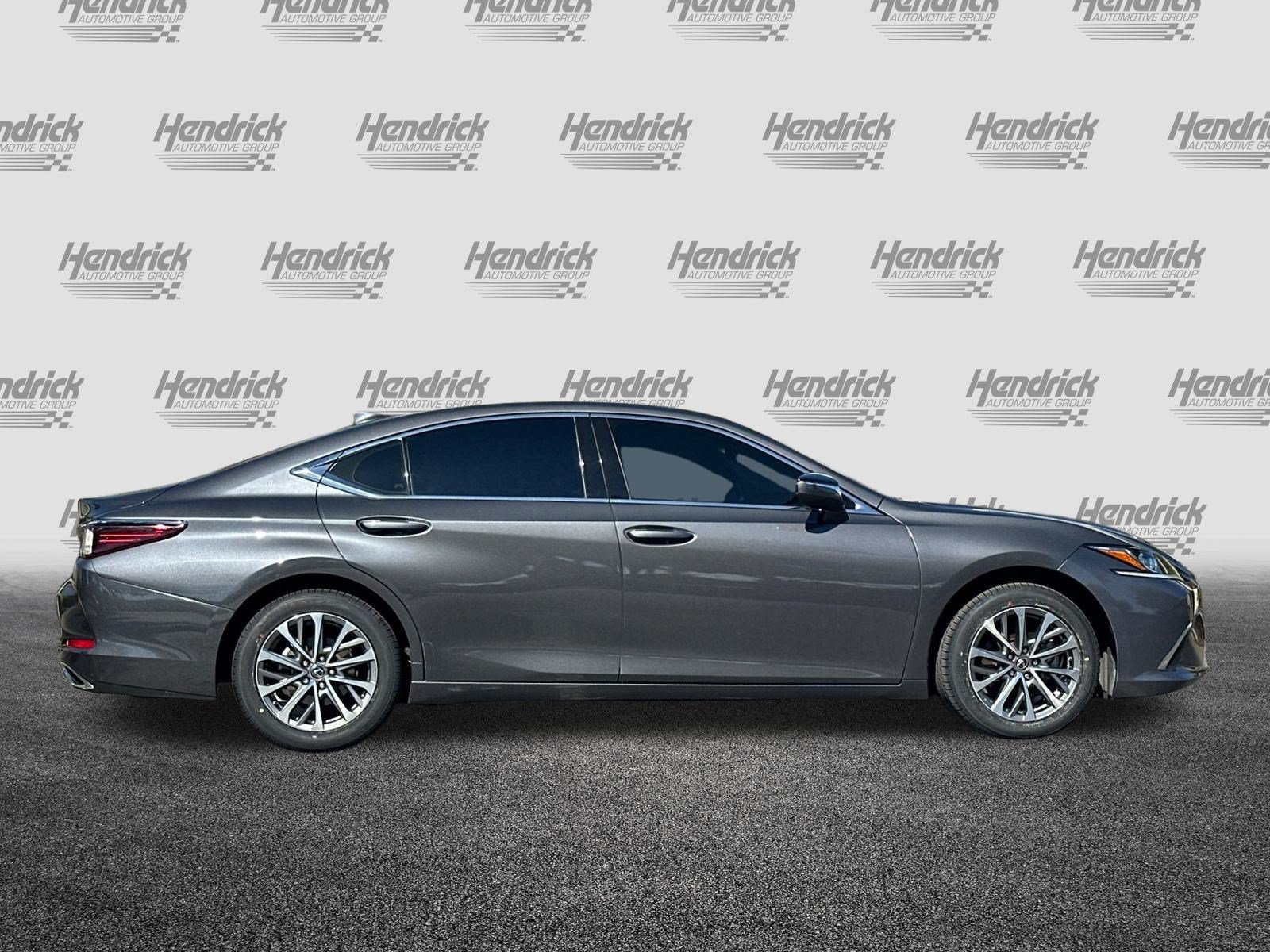Used 2024 Lexus ES 350 Sedan