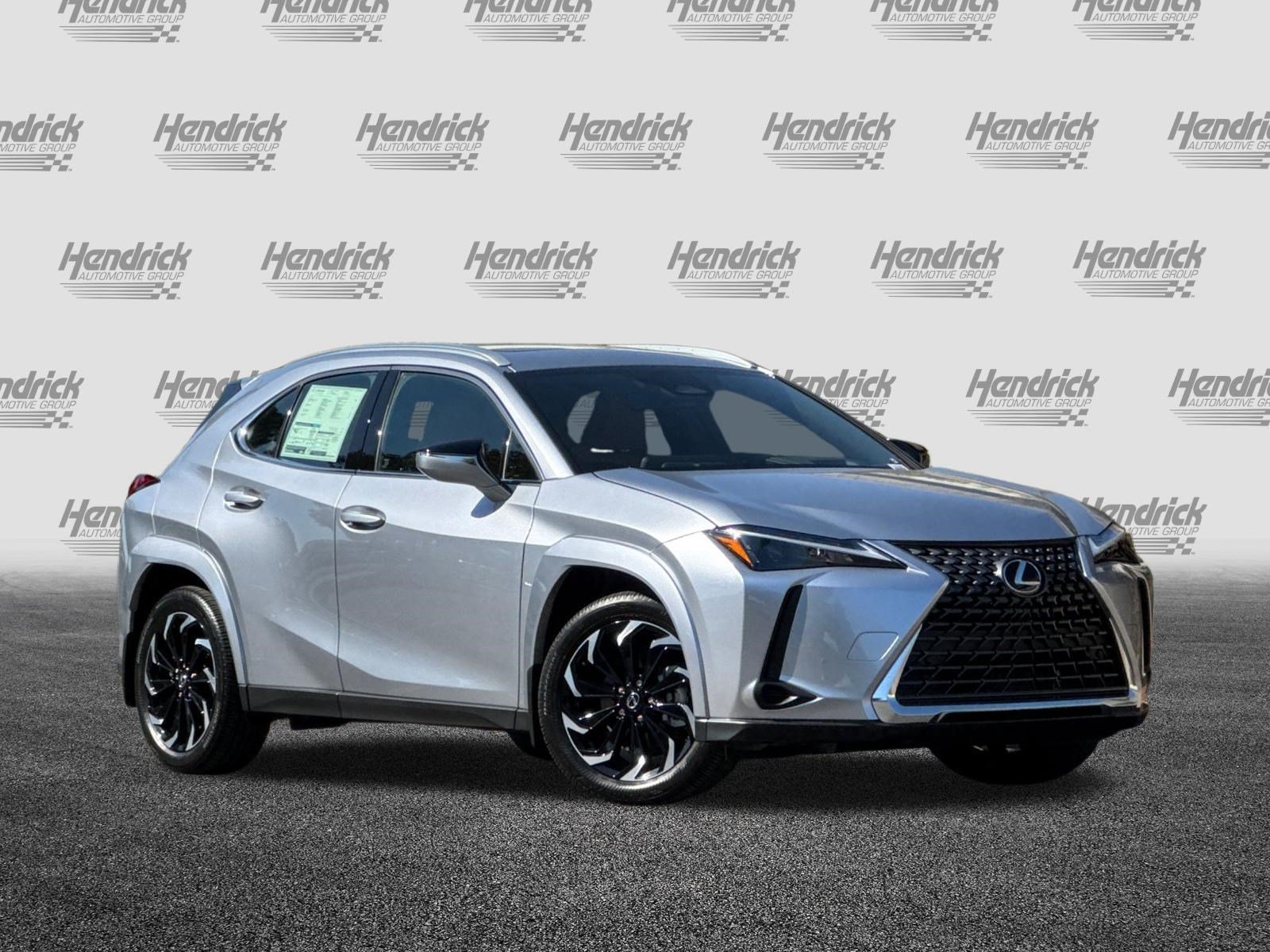 New 2026 Lexus UX 300h 300h Premium Sport Utility