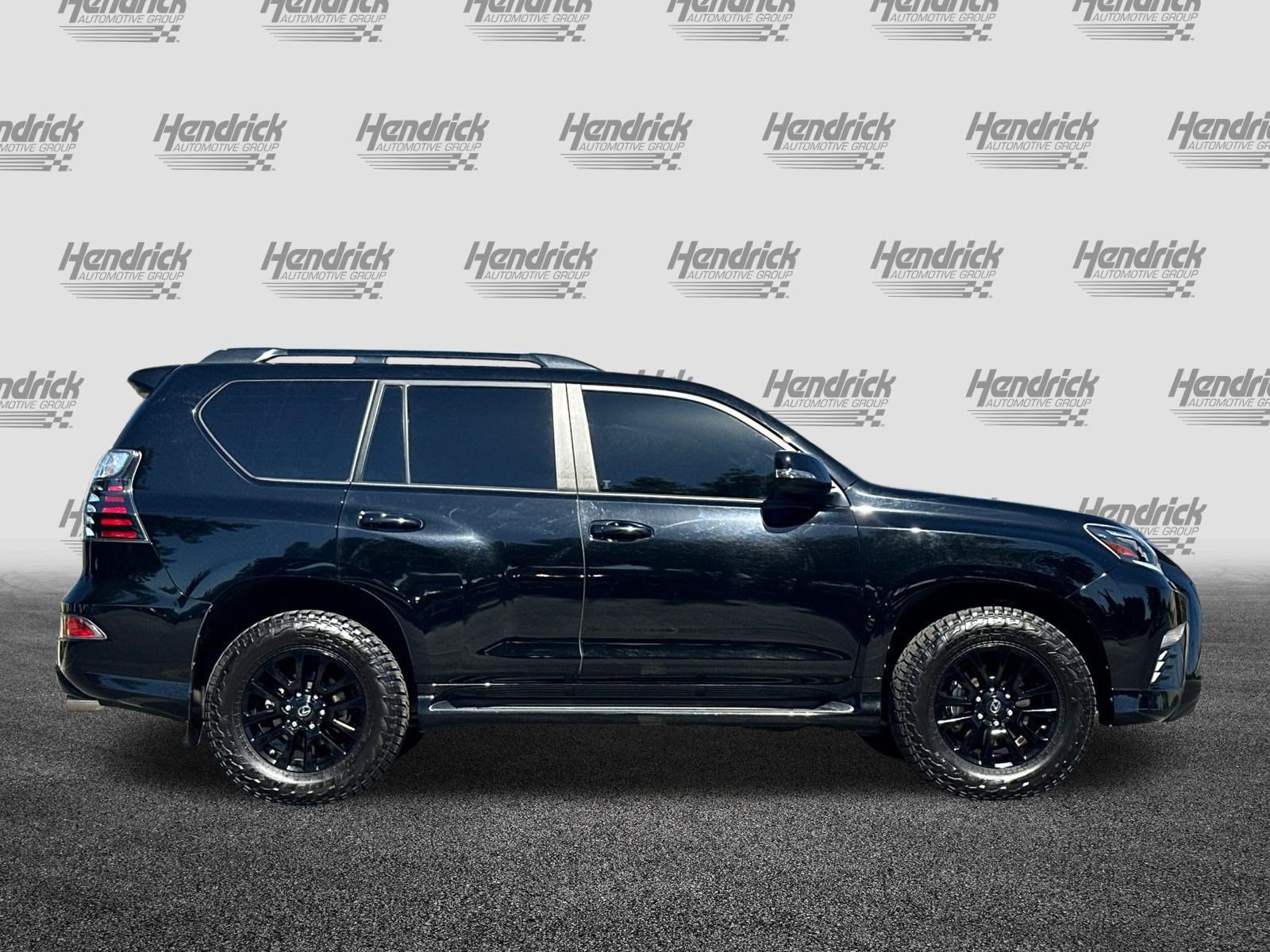 Certified 2023 Lexus GX 460 460 SUV