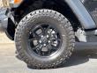 2026 Jeep Wrangler Willys 4 Door 4x4 SUV