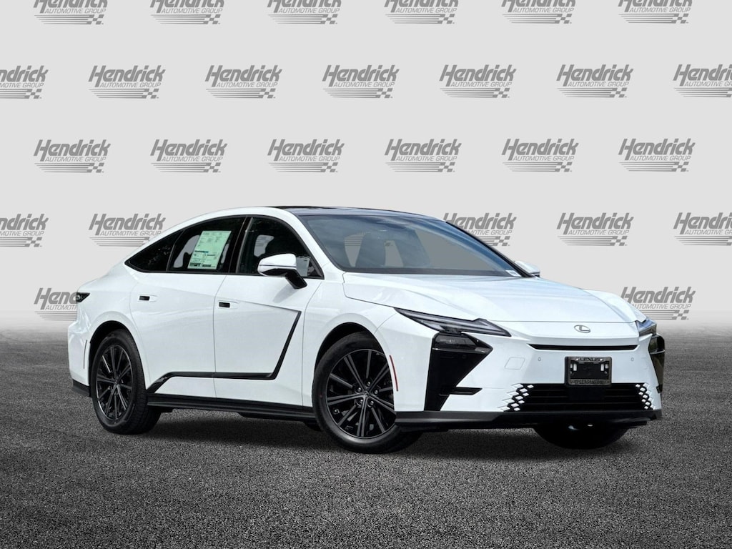 New 2026 Lexus ES 350h Premium Car