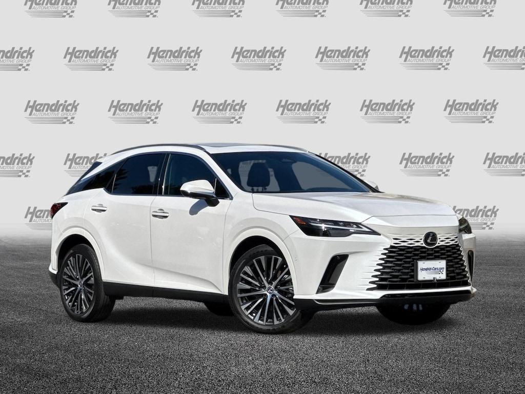 Used 2024 Lexus RX 350 Premium Plus SUV