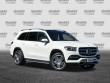 2023 Mercedes-Benz GLS 450 SUV