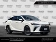  LEXUS RX 450h Plus