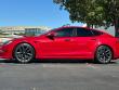 2022 Tesla Model S Plaid Hatchback