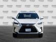 2017 LEXUS RX 450h SUV