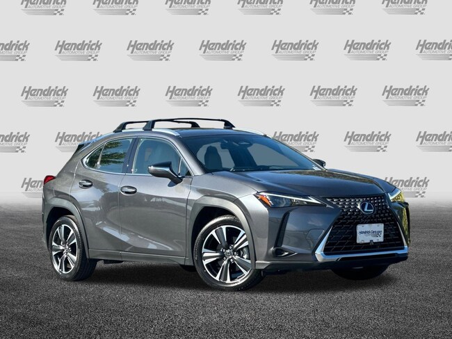 2025 LEXUS UX 300h 300h SUV
