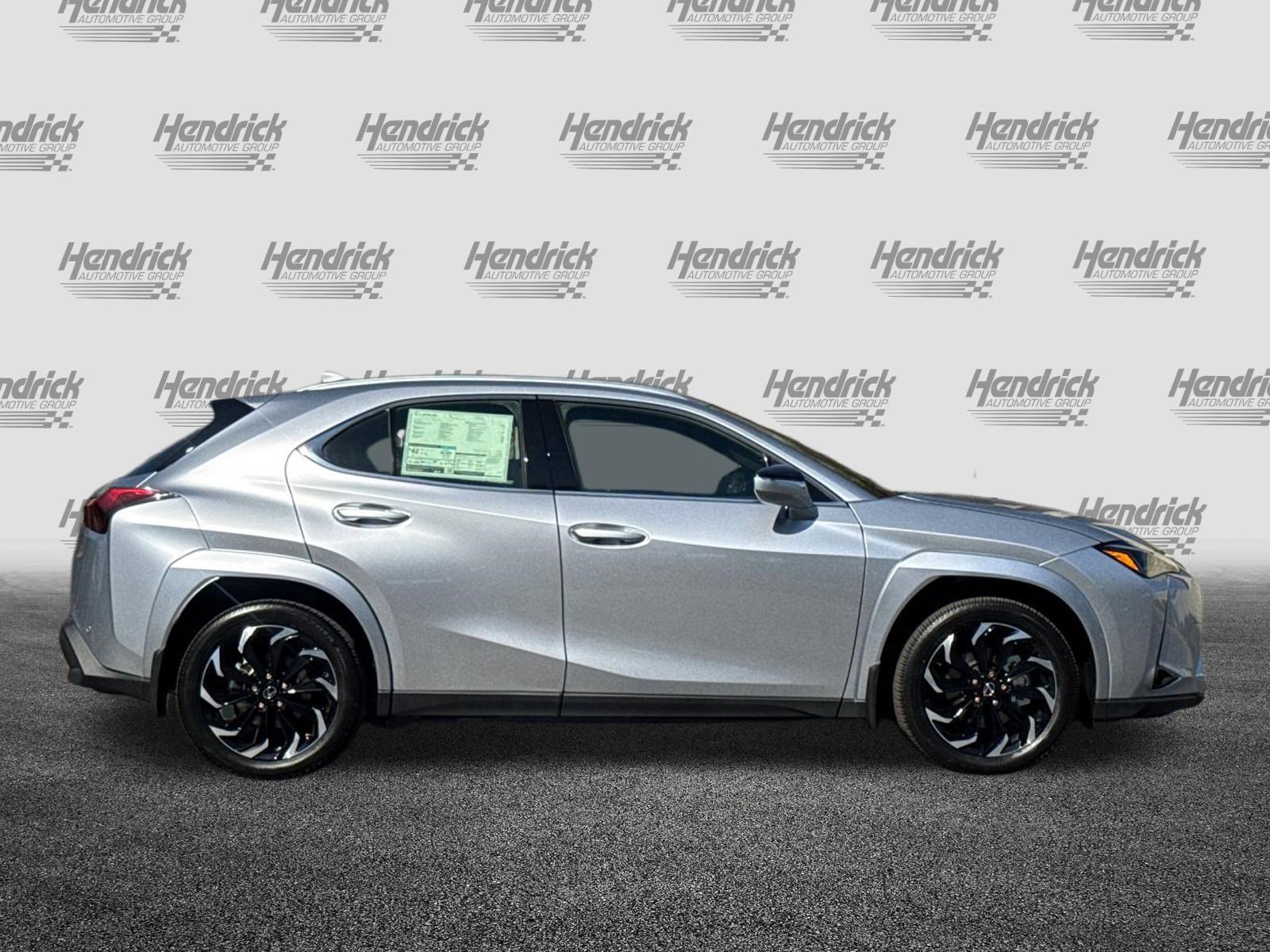 New 2026 Lexus UX 300h 300h Premium Sport Utility