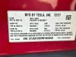 2022 Tesla Model S Plaid Hatchback