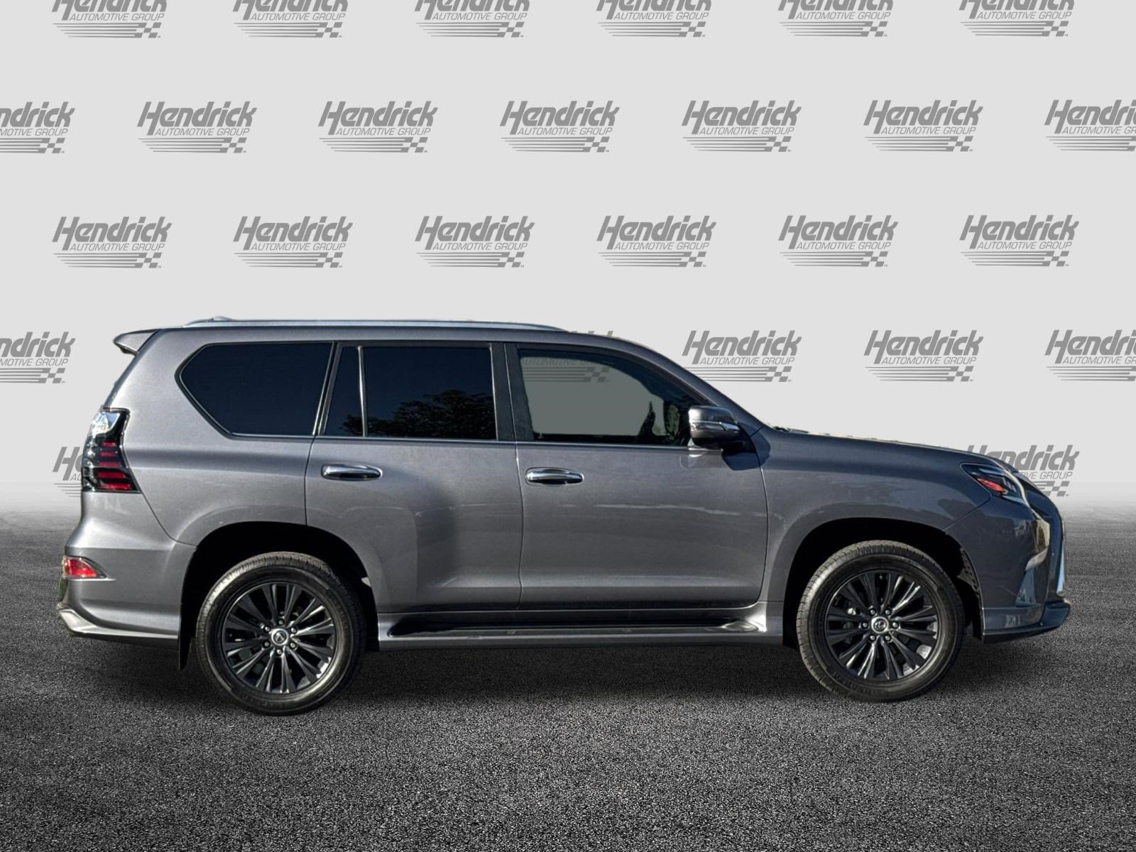 Used 2023 Lexus GX 460 Premium SUV