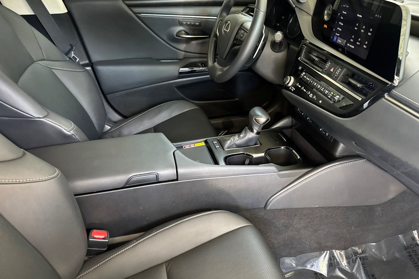 Used 2023 LEXUS ES 300h For Sale in Pleasanton