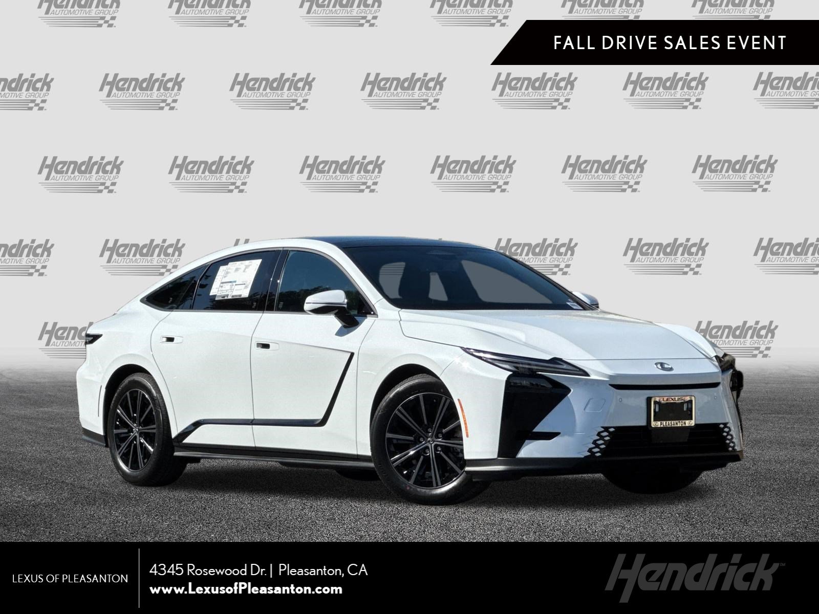 New 2026 Lexus ES 350h 350h Premium Car