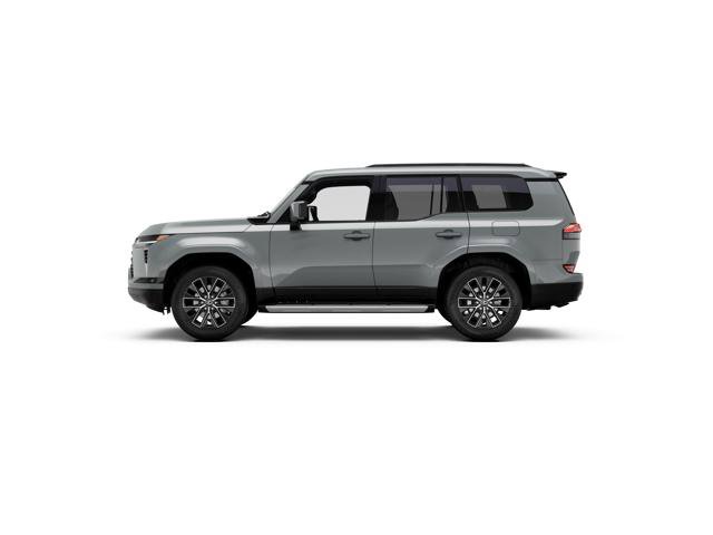 New 2026 Lexus GX 550 550 Premium+ Sport Utility