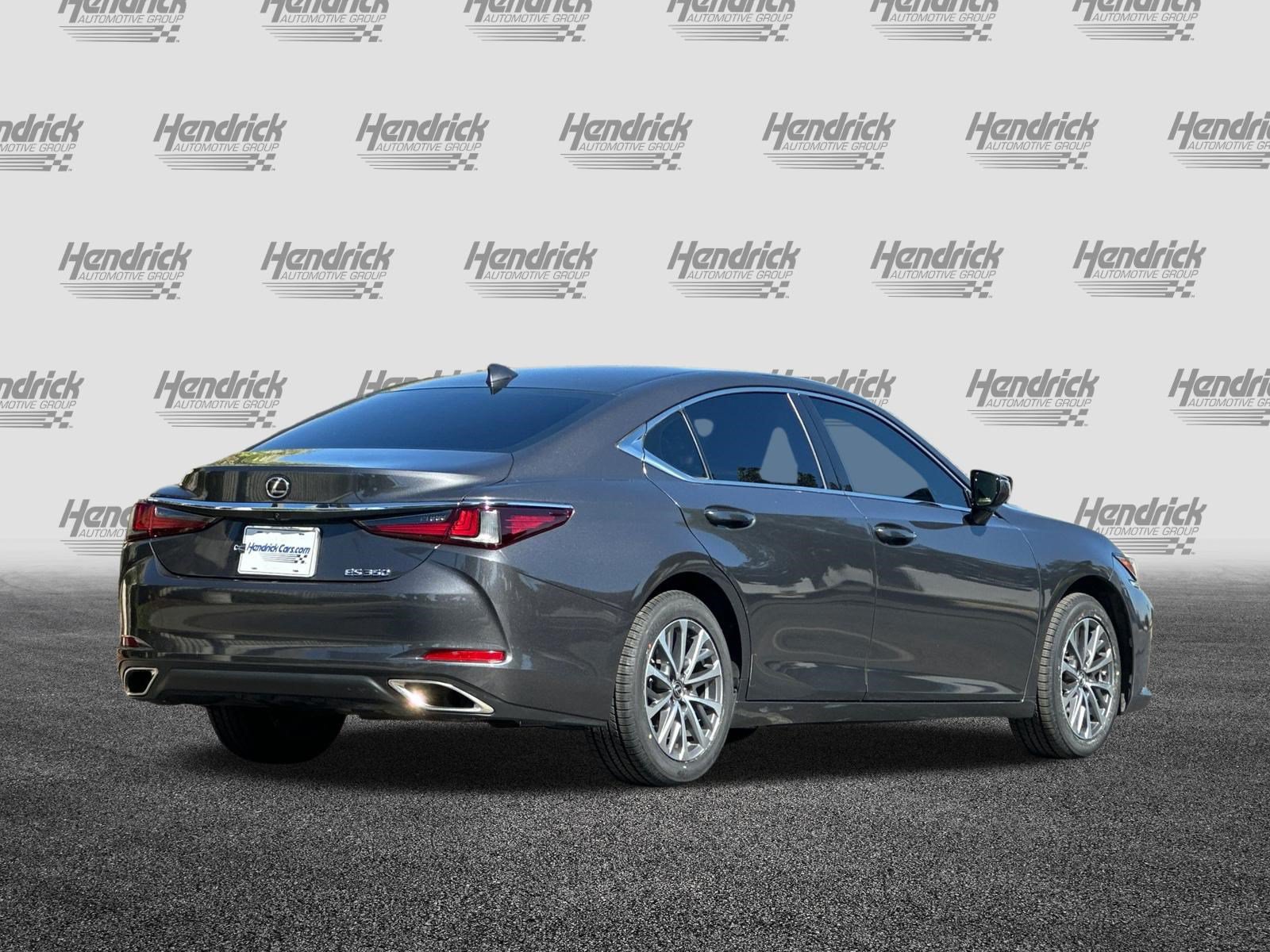 Used 2024 Lexus ES 350 Sedan