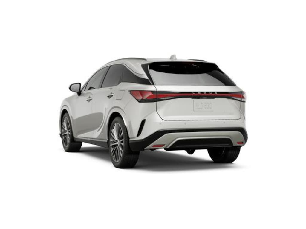 New 2026 Lexus RX 350h Premium+ Sport Utility