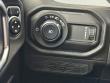 2026 Jeep Wrangler Willys 4 Door 4x4 SUV