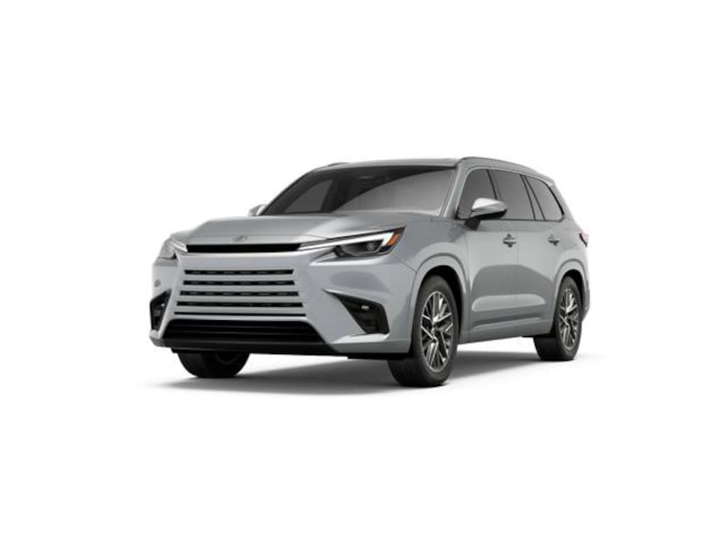 New 2026 Lexus TX 350 Premium Sport Utility
