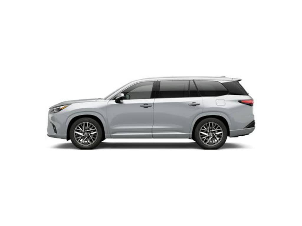 New 2026 Lexus TX 350 Premium Sport Utility