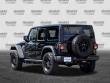 2026 Jeep Wrangler Willys 4 Door 4x4 SUV
