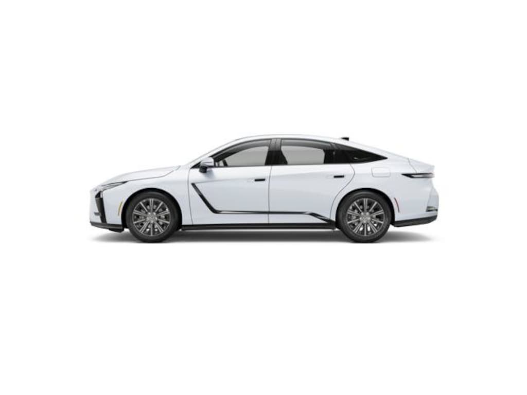 New 2026 Lexus ES 350h Premium Car