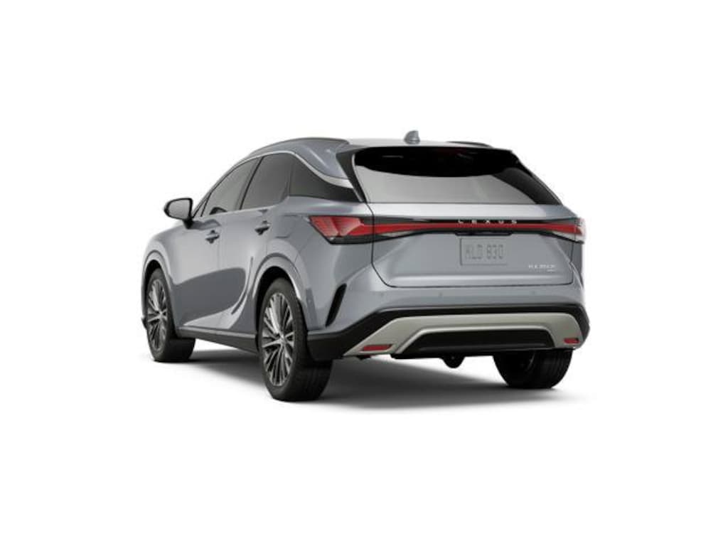 New 2026 Lexus RX 350h Premium+ Sport Utility