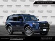  LEXUS GX 550
