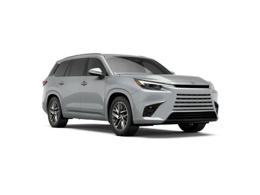 New 2026 Lexus TX 350 Premium Sport Utility