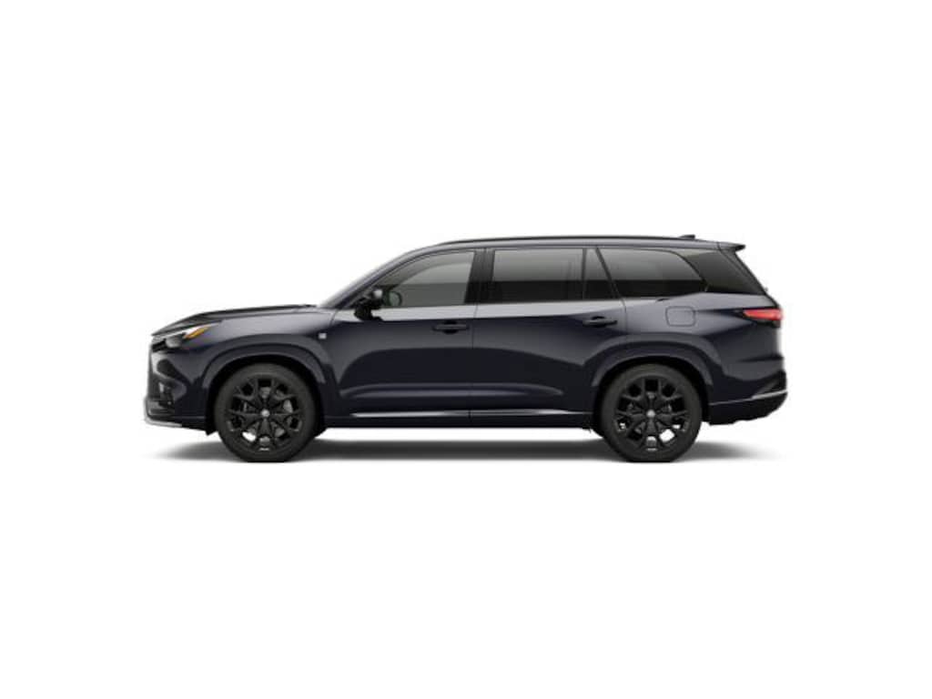New 2026 Lexus TX 350 F SPORT Handling Sport Utility