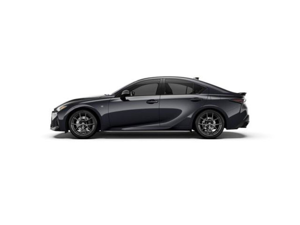 New 2026 Lexus IS 350 F SPORT DESIGN Car