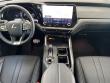 2026 LEXUS TX 500h 500h F SPORT Performance Premium SUV