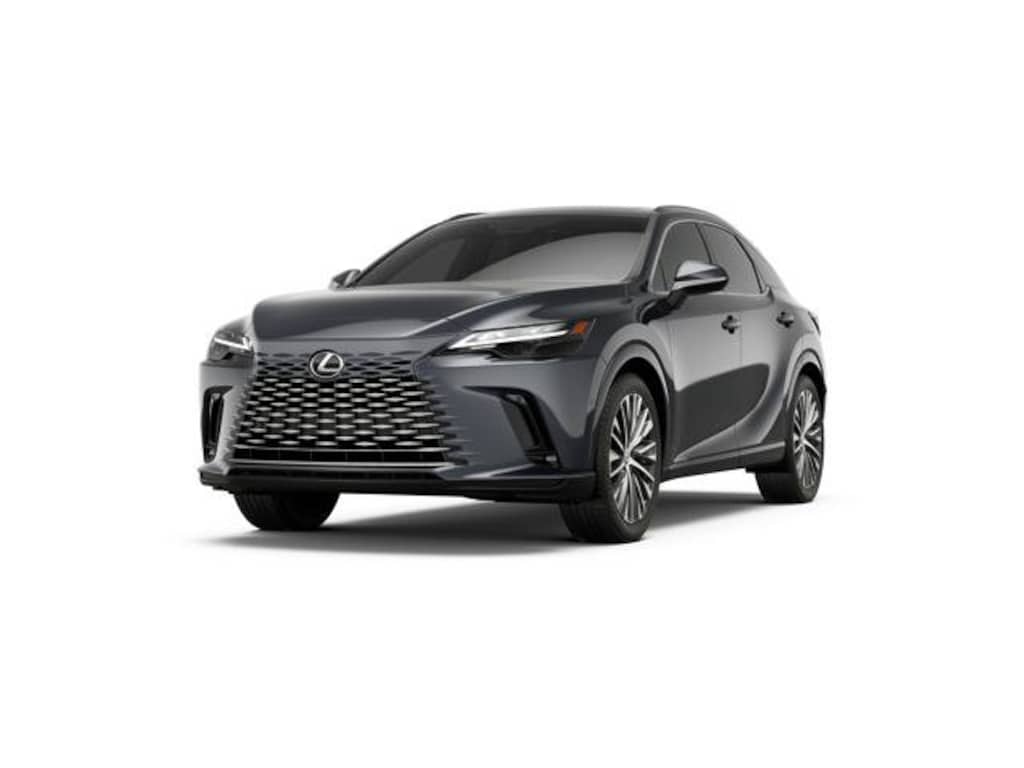 New 2026 Lexus RX 350 Premium+ Sport Utility