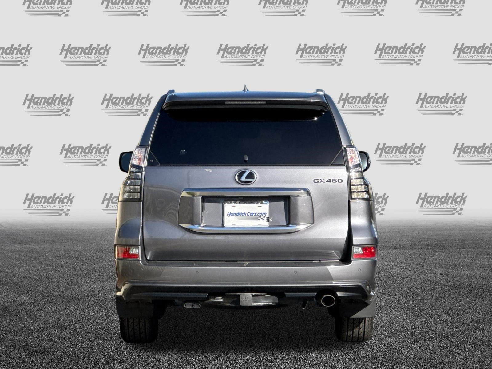 Used 2023 Lexus GX 460 Premium SUV