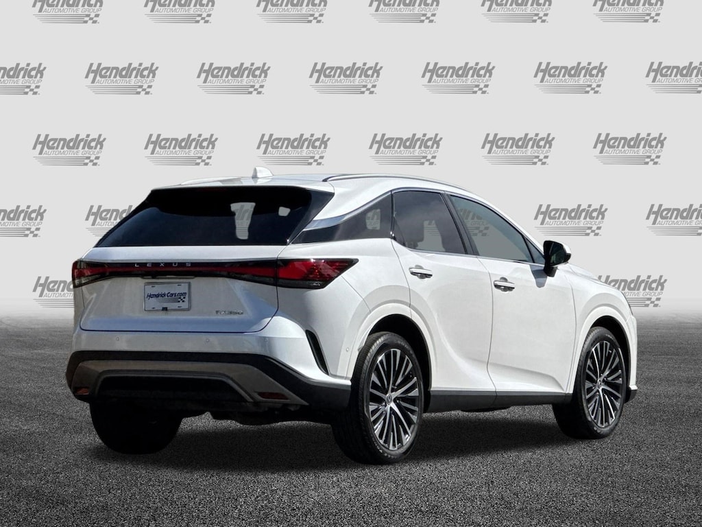Used 2024 Lexus RX 350 Premium Plus SUV