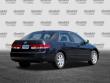 2004 Honda Accord Sdn EX Sedan